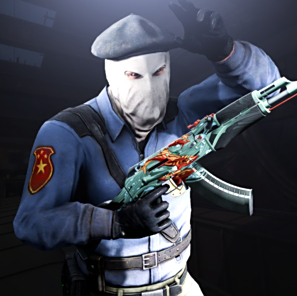 中青网评：浩浩正能量 熠熠放光芒.