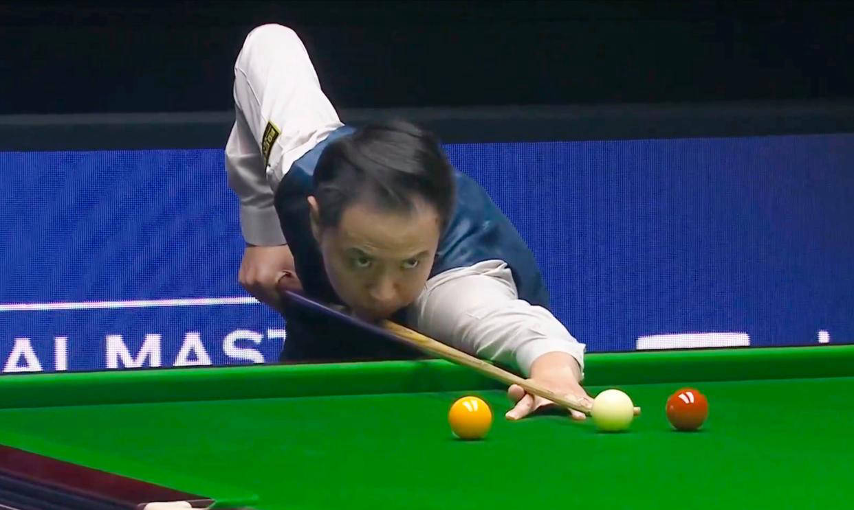 他们逐渐在 他们逐渐在