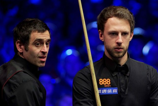 比赛中表现 比赛中表现