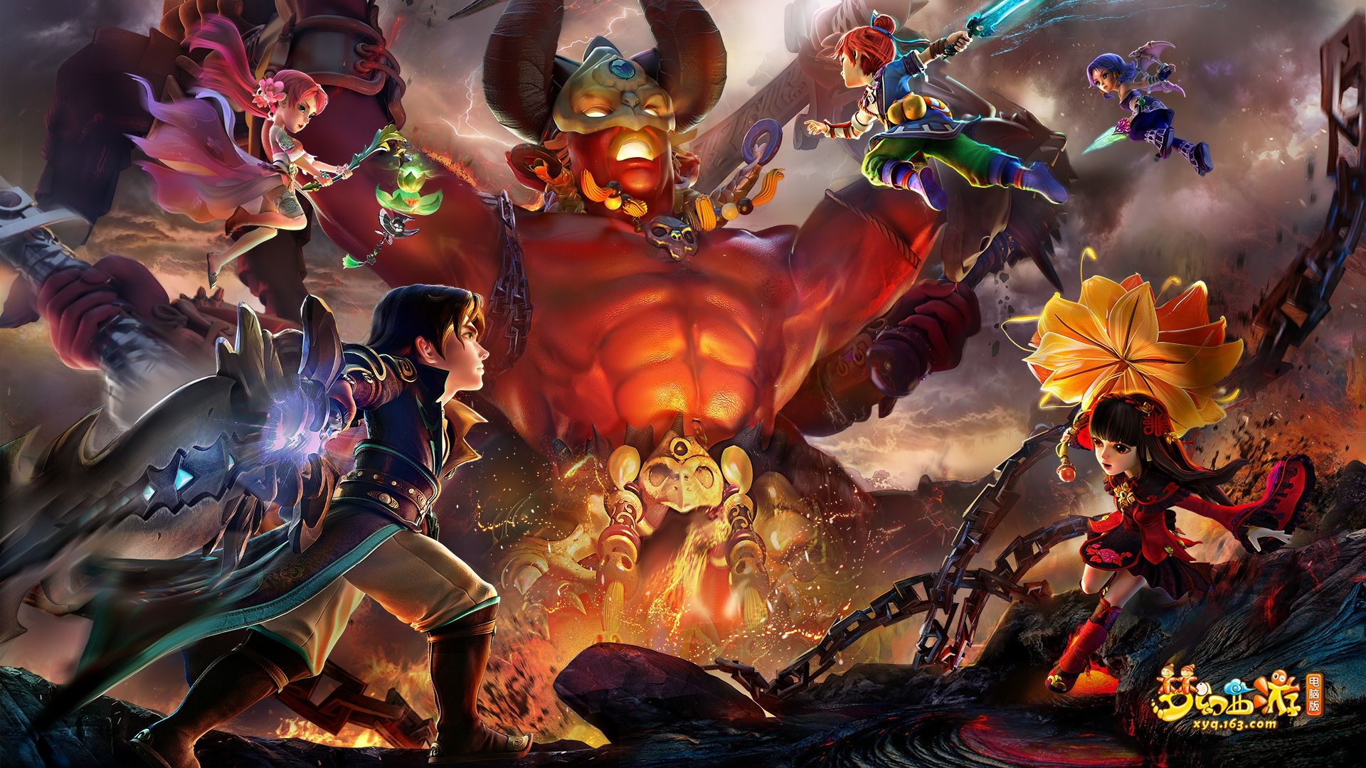 的深厚情感 的深厚情感