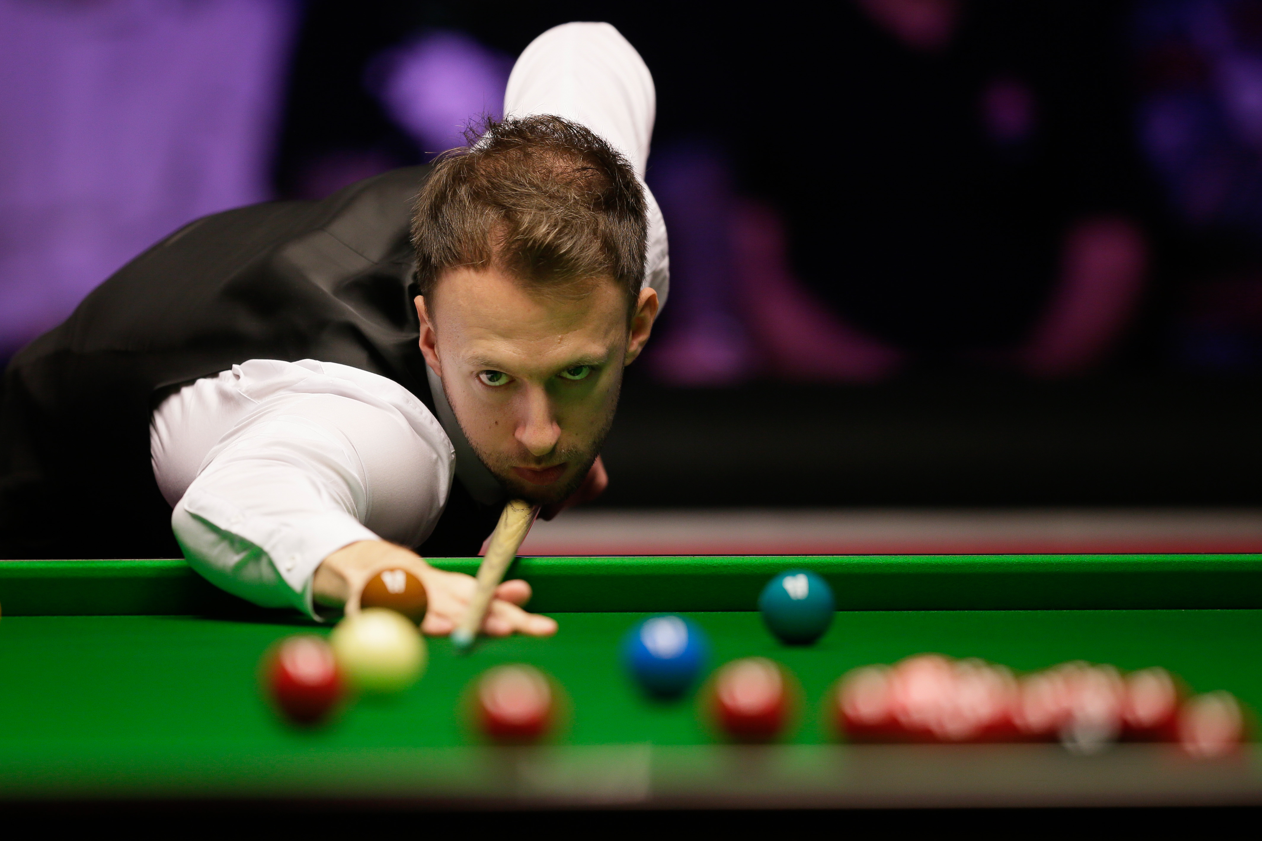 每个赛季都 每个赛季都