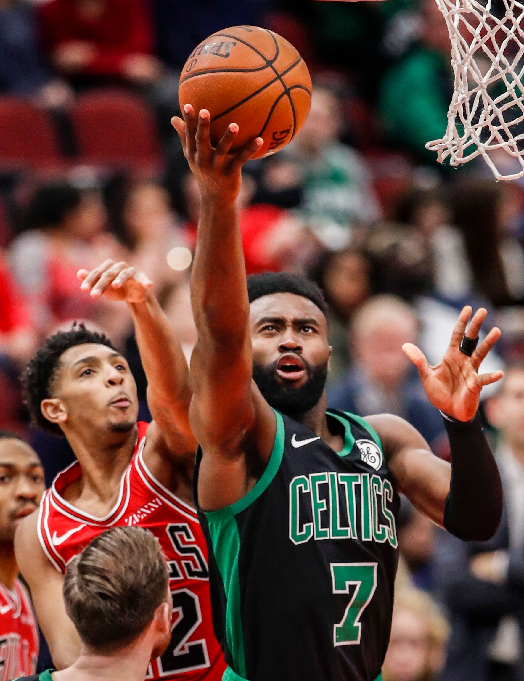 微米级的空 微米级的空