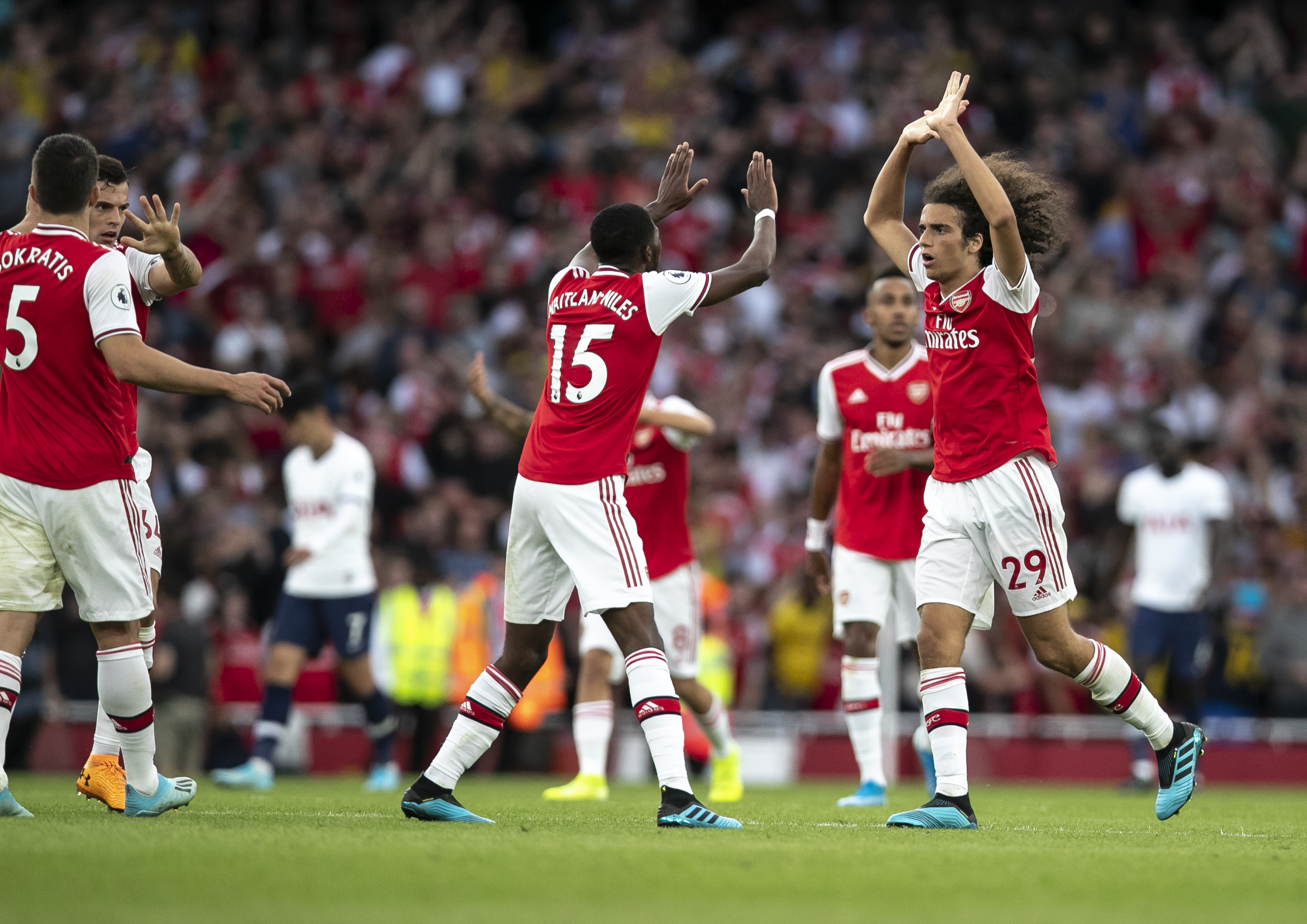 高压与快速 高压与快速